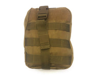 WildCow Emergency Pet Kit - Back View