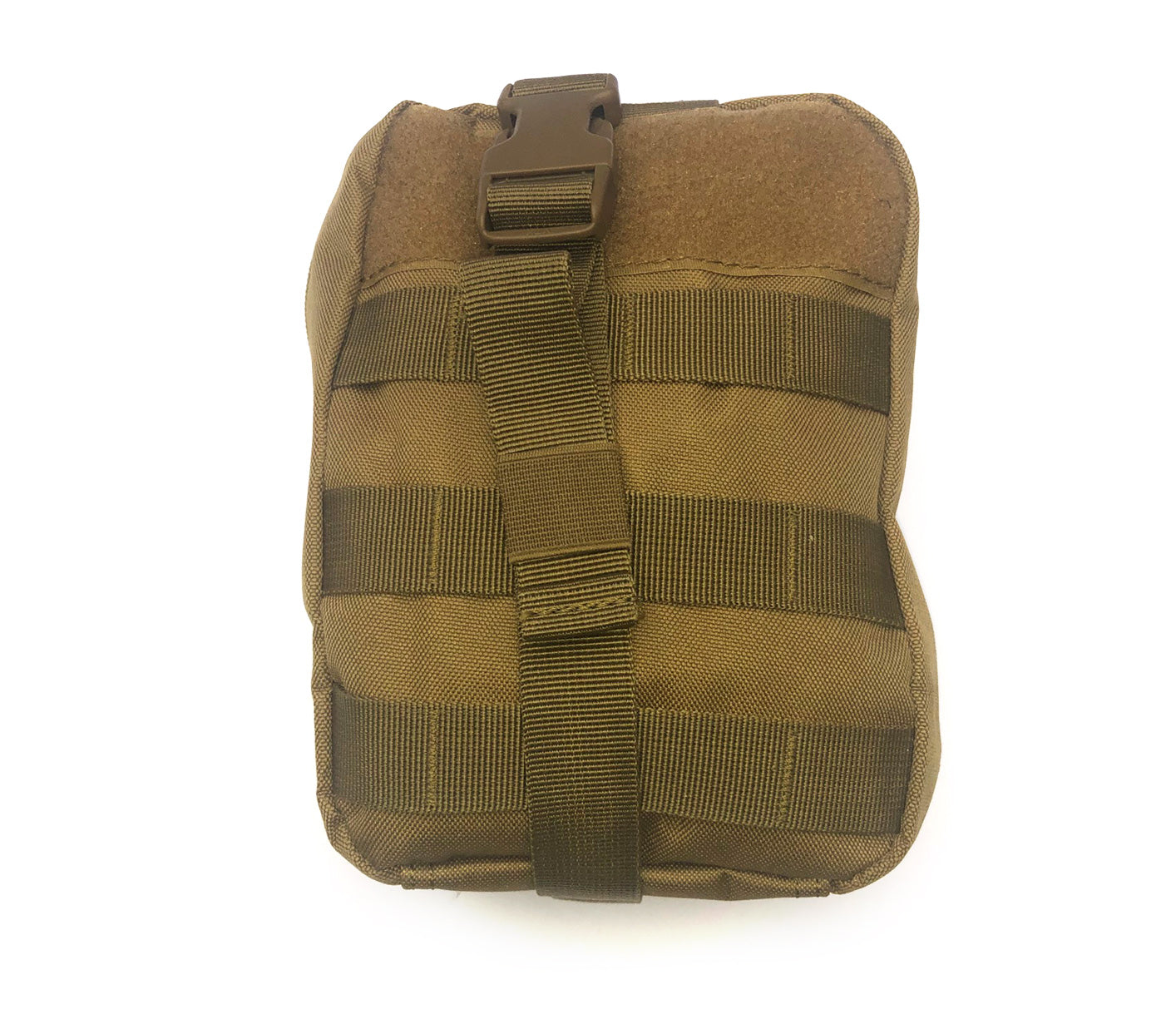 WildCow Emergency Pet Kit - Back View