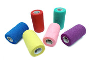 WildCow 4 Inch 18 and 36 Roll Packs (6 Colors)