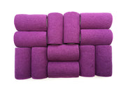 WildCow Purple Vet Wrap 12 Rolls - 4 Inch Size